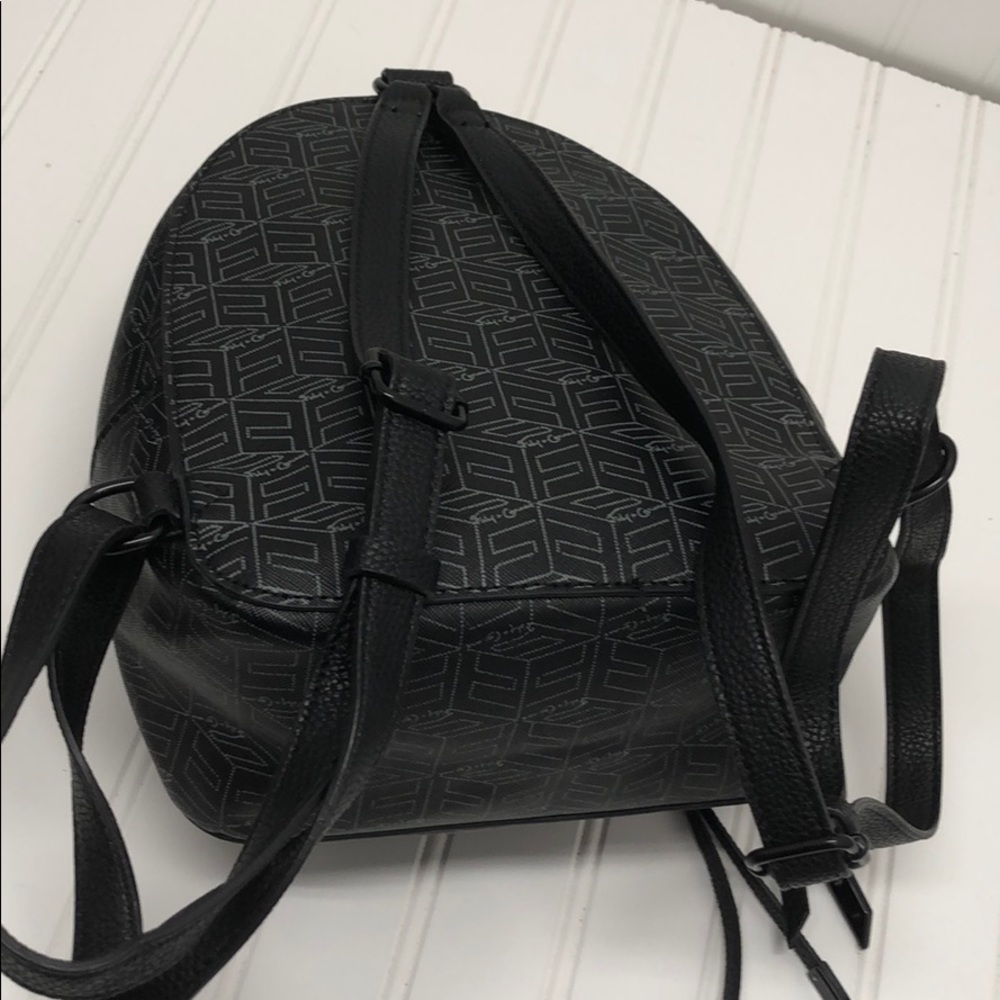 Foley + Corrina Small Signature Backpack - Picture 4 of 6